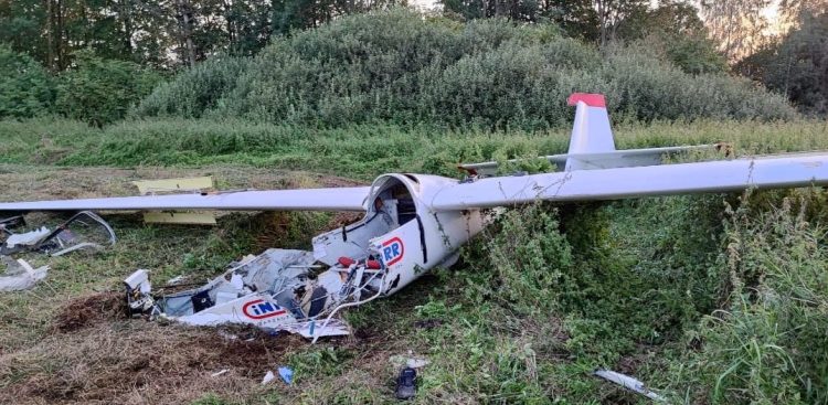 (Fot. KP PSP w Pruszczu Gdańskim)