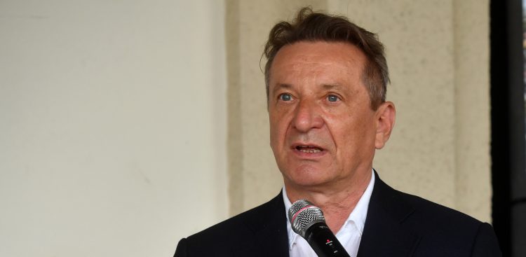 (Fot. Agencja KFP/Konrad Kosycarz)