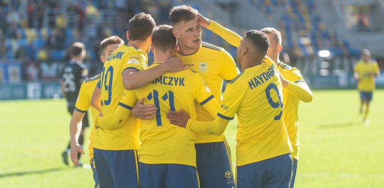 (Fot. Maciej Czarniak / Trojmiasto.pl / KFP)