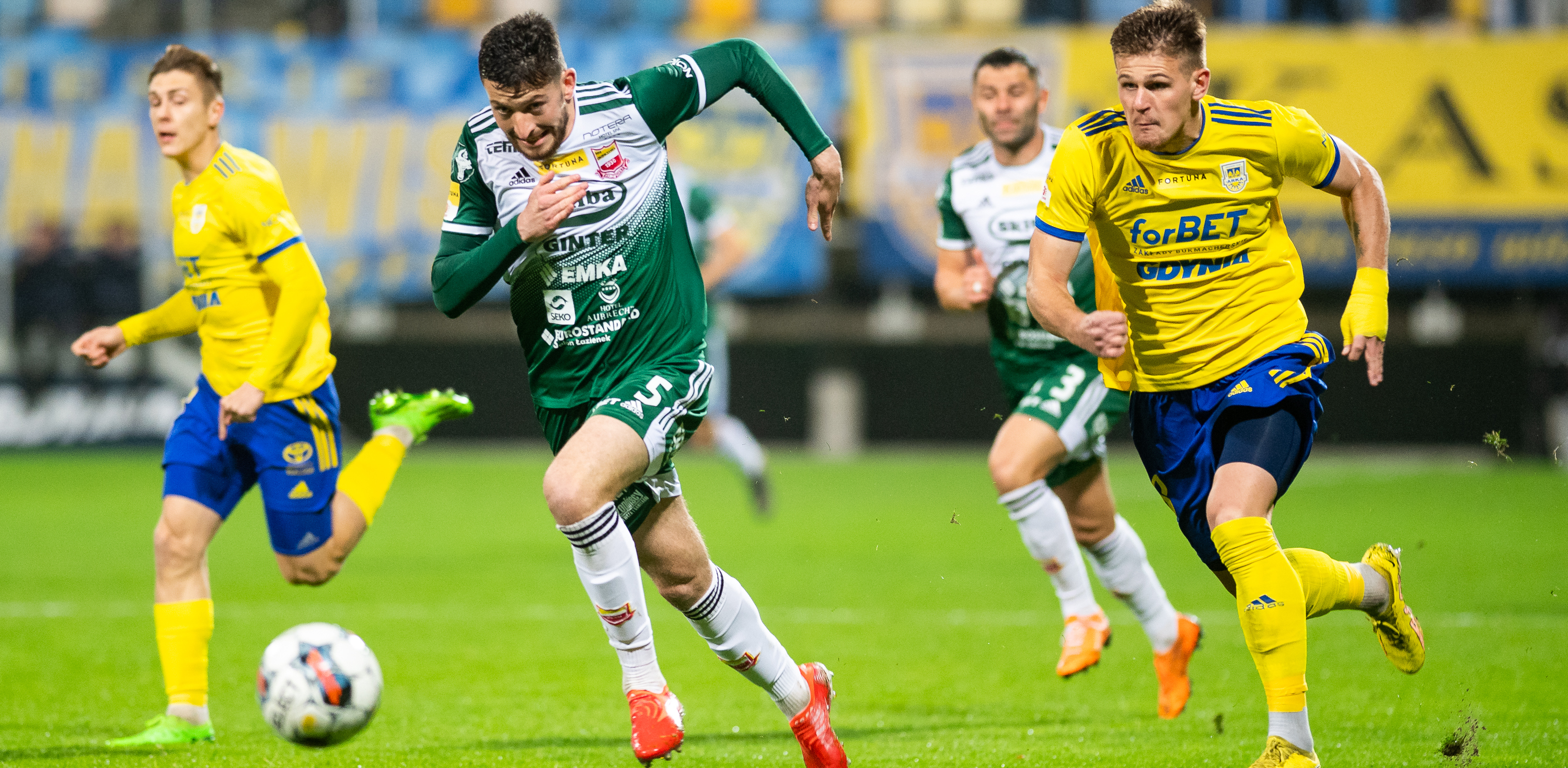 (Fot. Mateusz Słodkowski / Trojmiasto.pl / KFP)