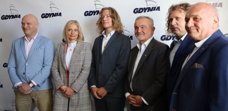 (Fot. M. Kozłowski/UM Gdynia)