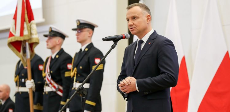 (Fot. Marek Borawski/KPRP)