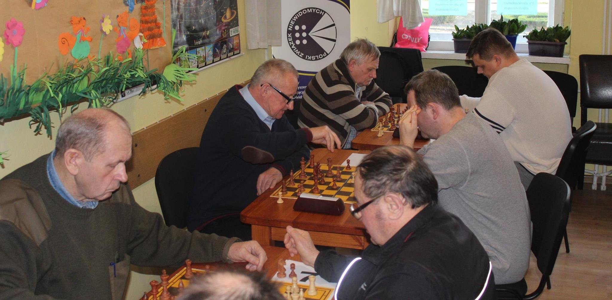 (Fot. Facebook.com/Integracyjny Klub Sportowy ZRYW)