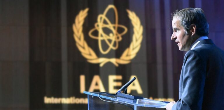 arcilla Ese Corresponsal IAEA chief to visit Kyiv and Moscow | Polish FM signs note demanding war  reparations from Germany | Local beaches closed for ordnance neutralization  | Poland vs. Serbia tonight in Łódź - Radio Gdańsk
