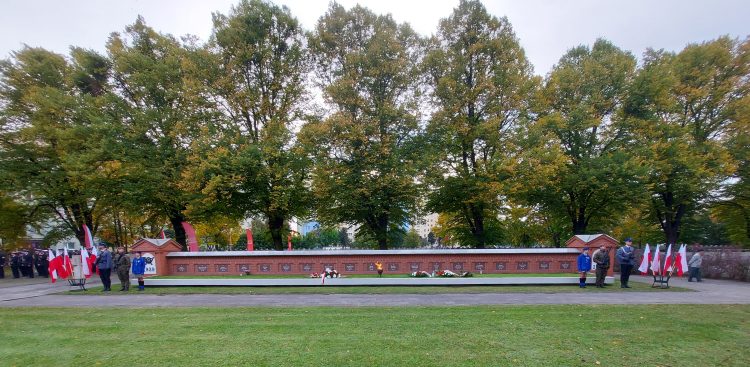 (fot. Radio Gdańsk/Bartosz Stracewski)