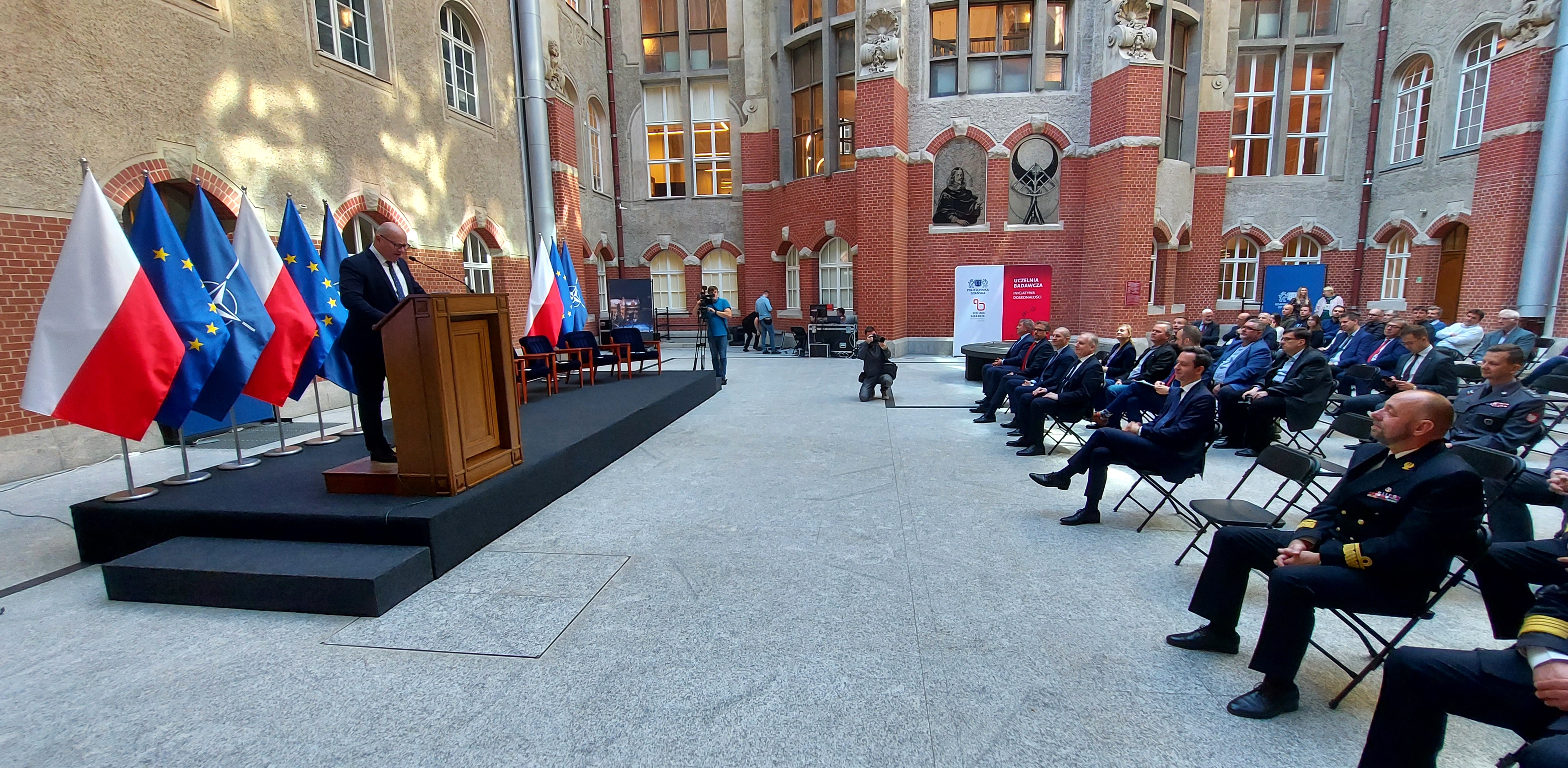 (Fot. Radio Gdańsk/Edyta Stracewska)