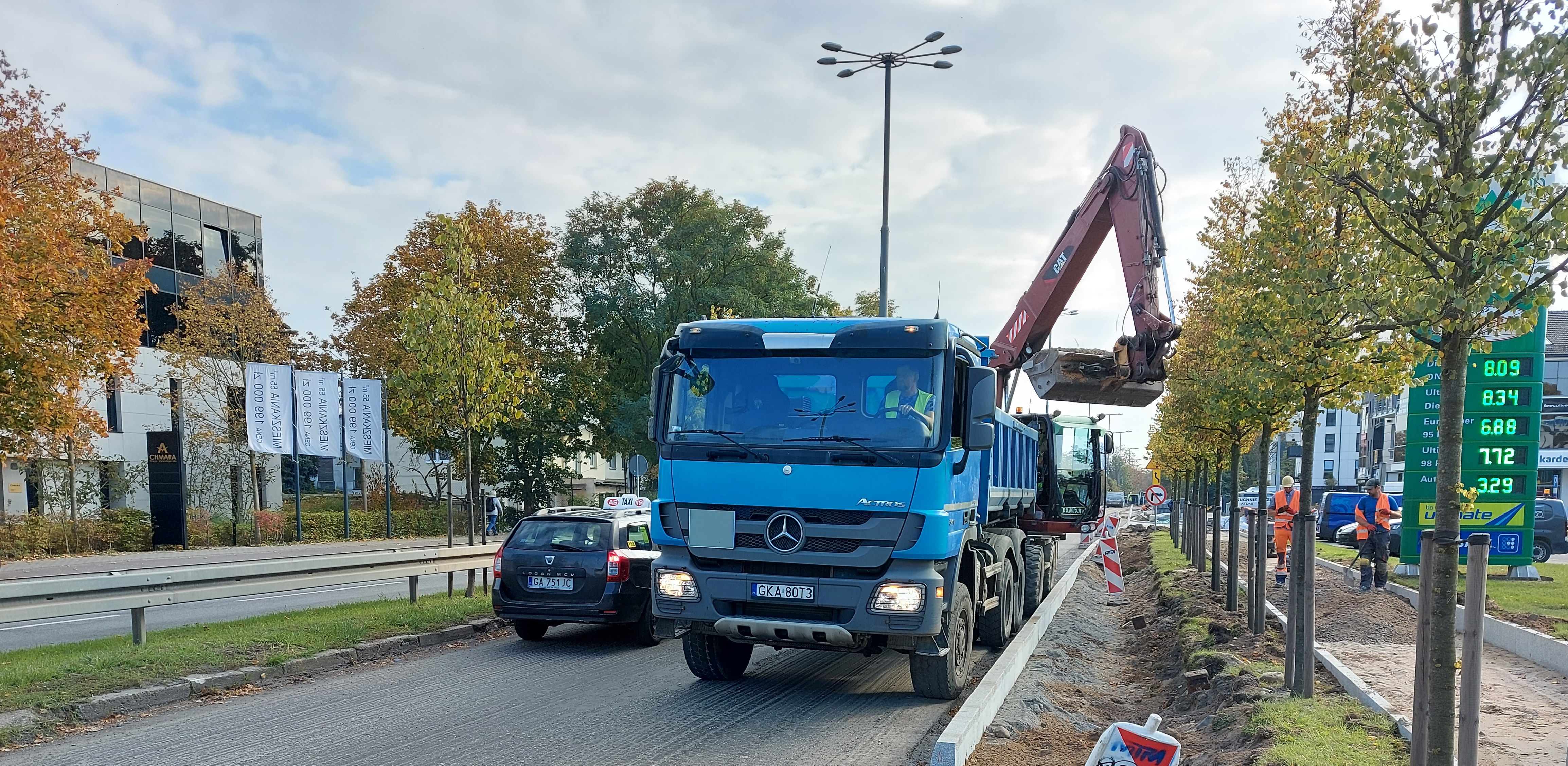 (Fot. Radio Gdańsk/Bartosz Stracewski)