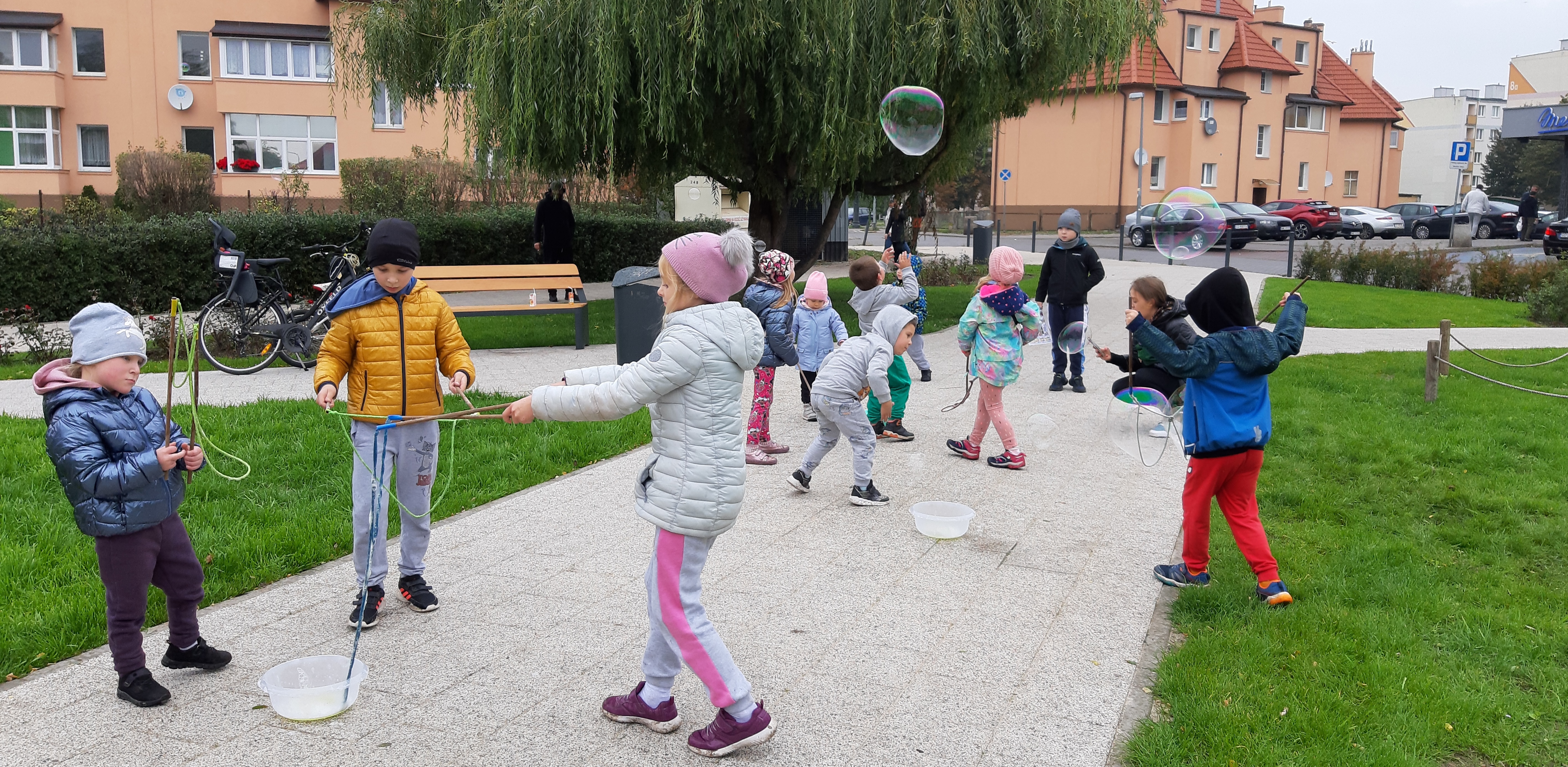 (Fot. Radio Gdańsk/ Marzena Bakowska)