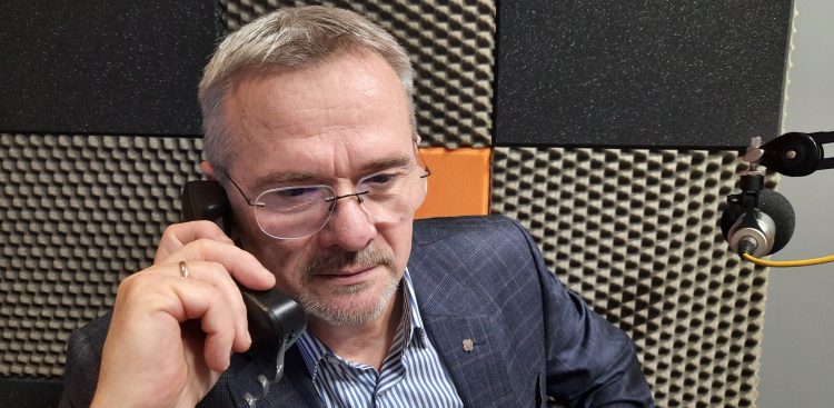 (fot. Radio Gdańsk/Andrzej Urbański)