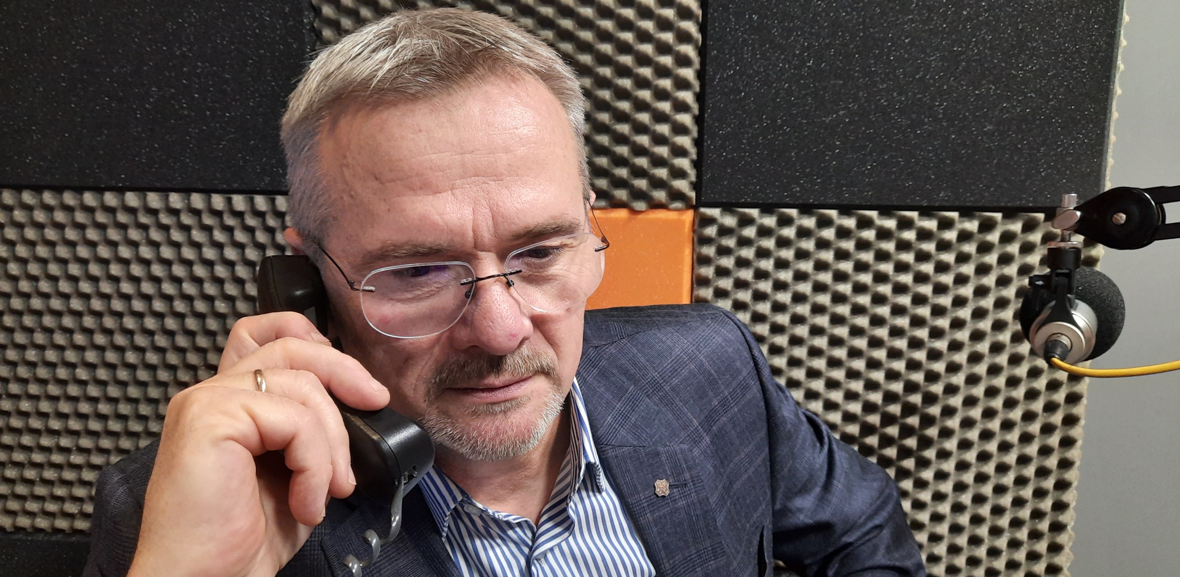 (fot. Radio Gdańsk/Andrzej Urbański)
