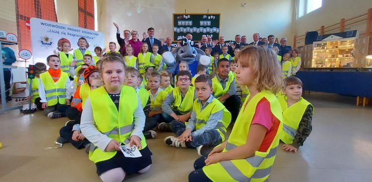 (fot. Radio Gdańsk/Bartosz Stracewski)