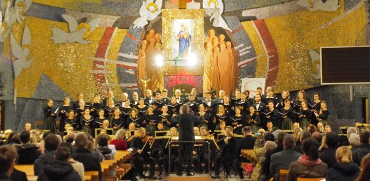 (Fot. Międzynarodowy Festiwal Muzyki Religijnej/Mirosław Makowski)