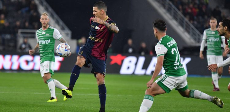 (Fot. PAP/Marcin Bielecki)