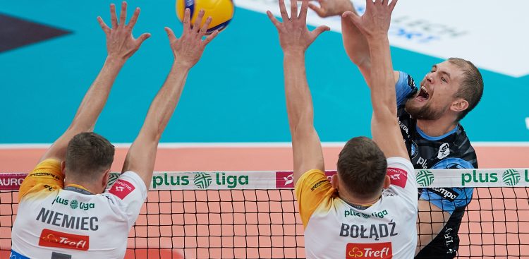 (Fot. PAP/Adam Warżawa)