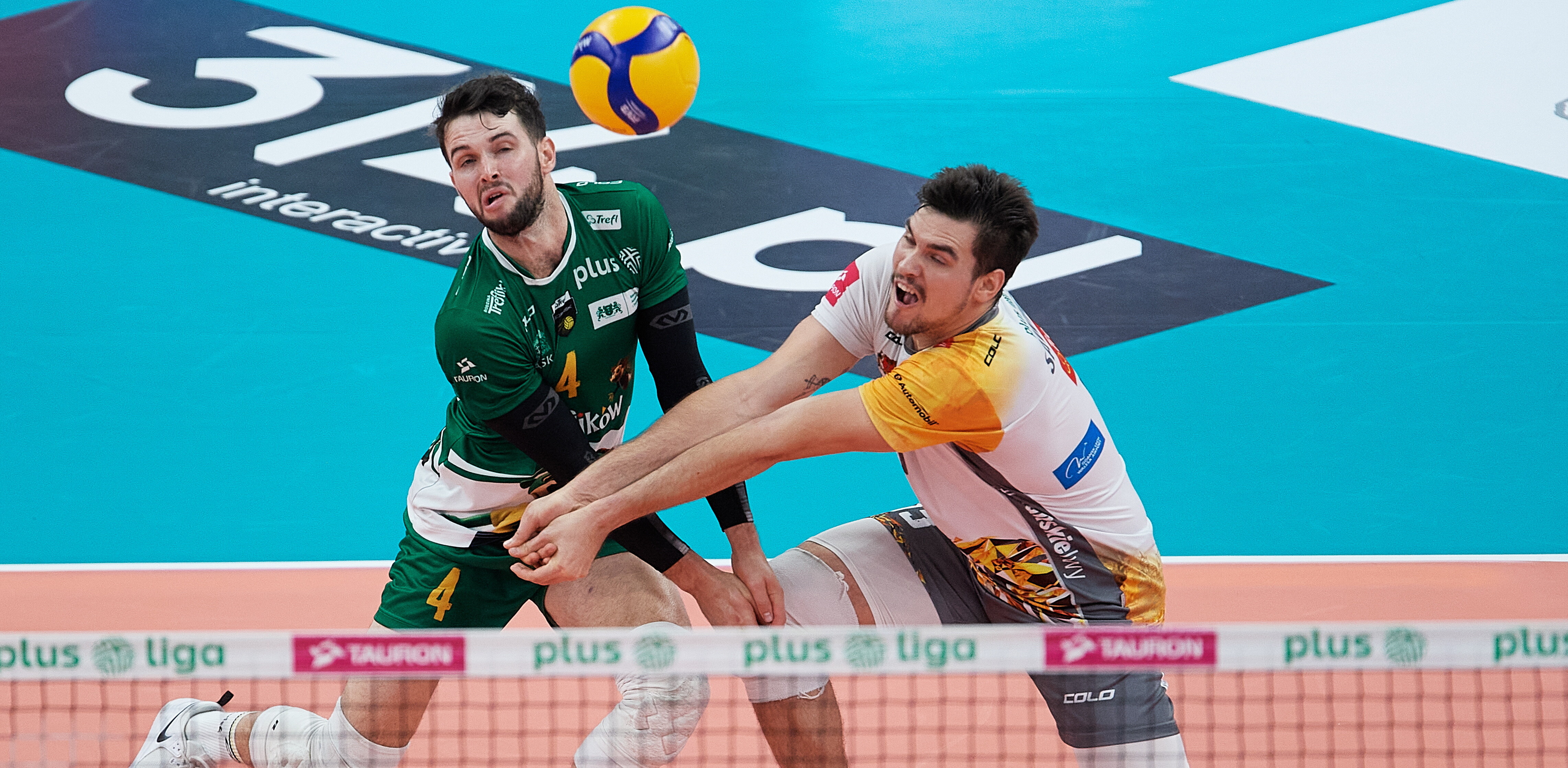 (Fot. PAP/Adam Warżawa)