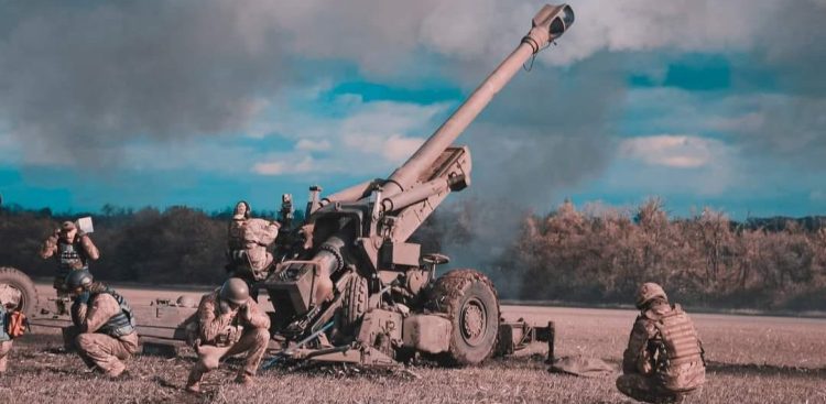 (fot. General Staff of the Armed Forces of Ukraine)