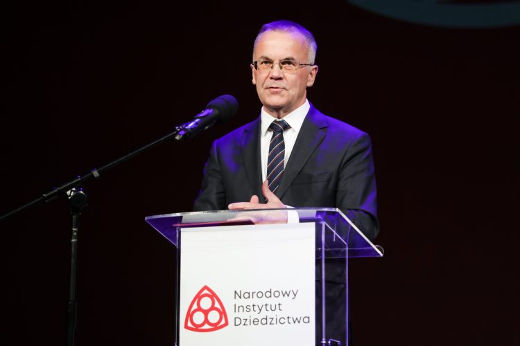 (Fot. Facebook.com/Jarosław Sellin - oficjalna strona)