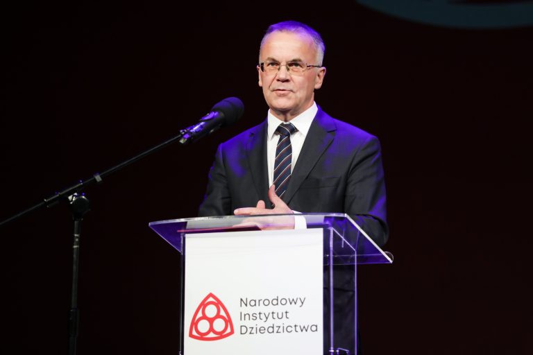 (Fot. Facebook.com/Jarosław Sellin - oficjalna strona)