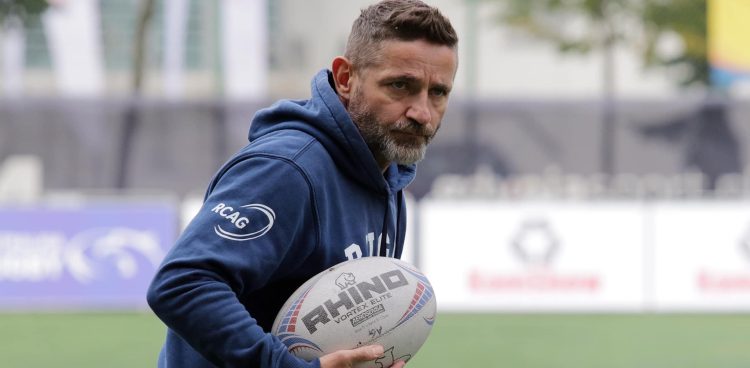 (fot. Stanisław Wrzosek/RC Arka Gdynia)