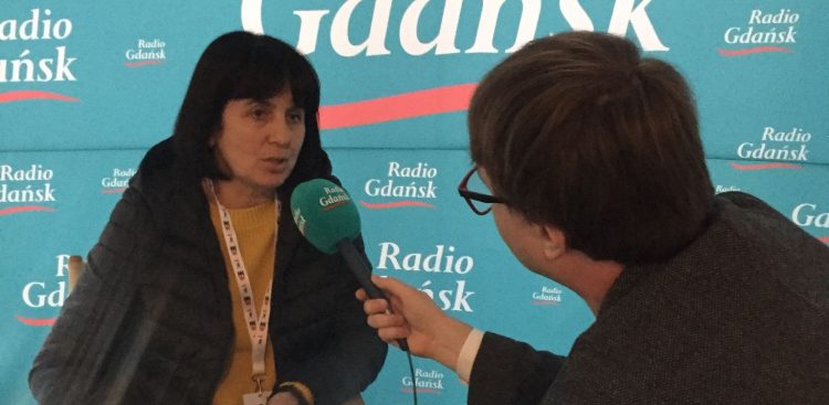 fot. Radio Gdańsk/Justyna Skowronek