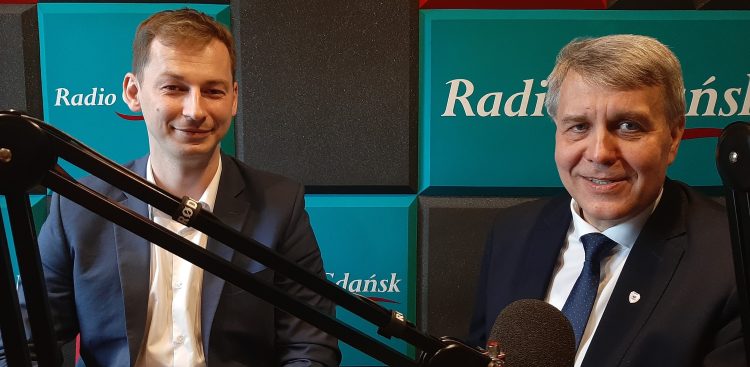 (Fot. Radio Gdańsk/Przemysław Woś)