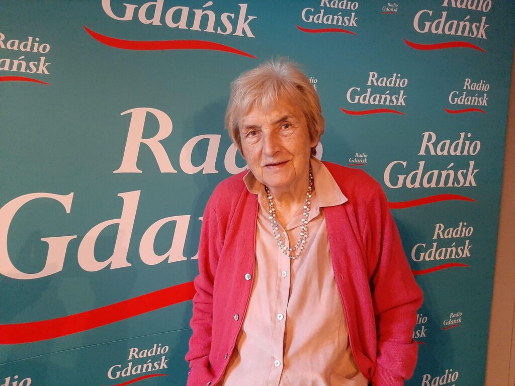 prof. Marta Bogdanowicz