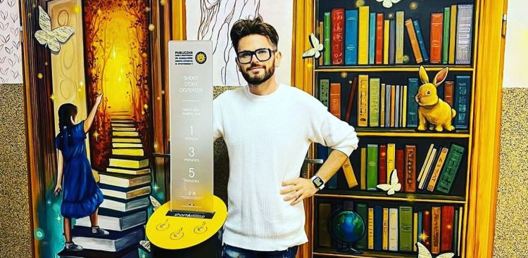 (Fot. Facebook/Jakub Tylman)