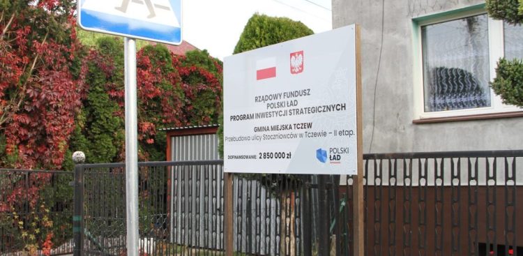 (Fot. Urząd Miejski w Tczewie)