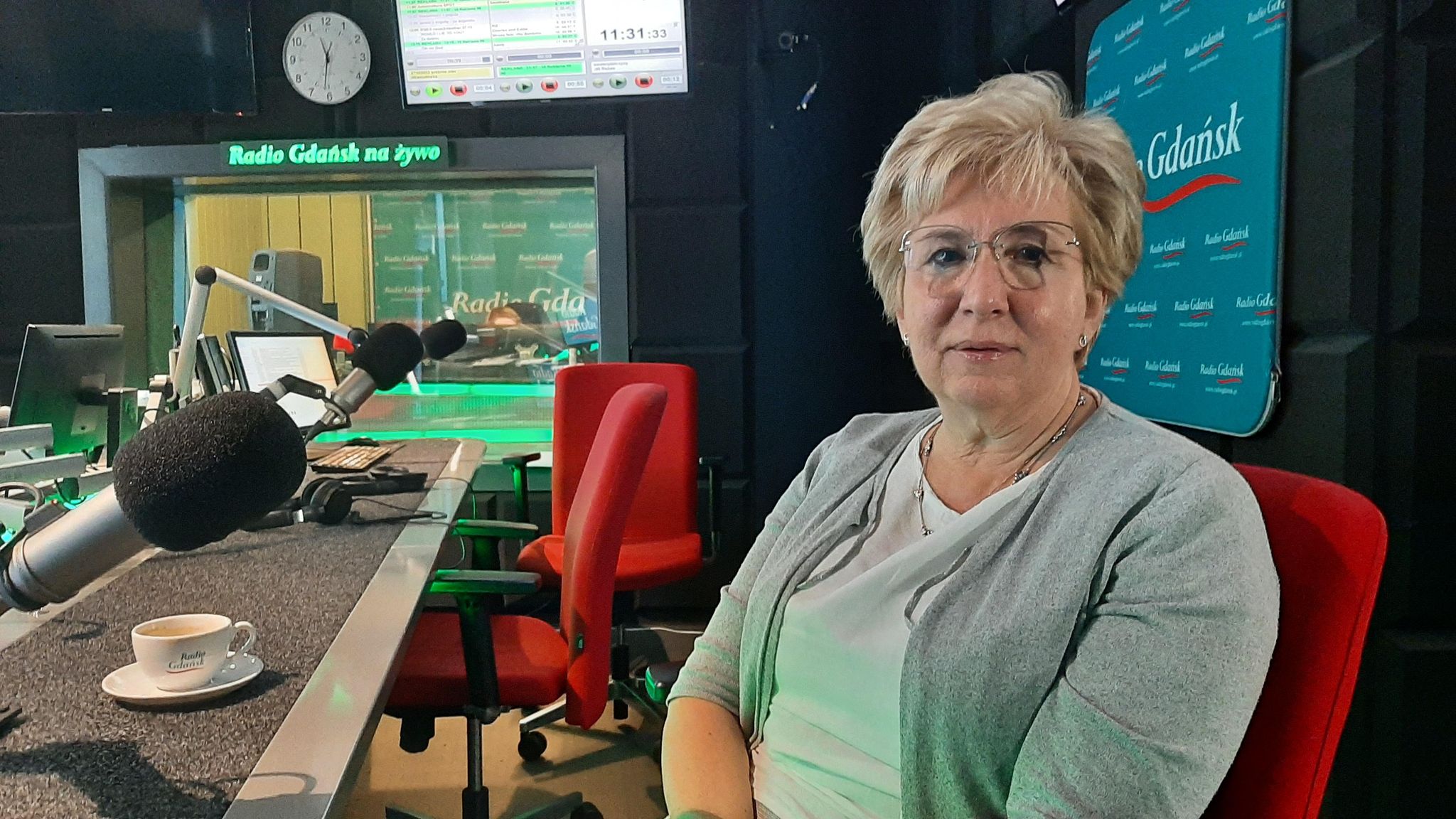 fot. Joanna Matuszewska