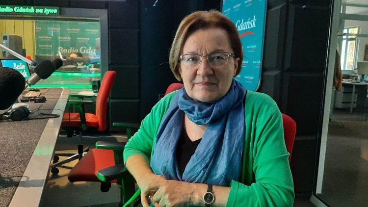 fot. Joanna Matuszewska