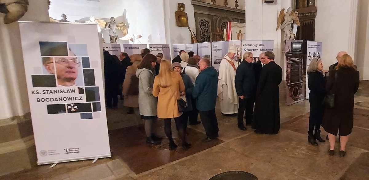 (fot. Radio Gdańsk/Bartosz Stracewski)