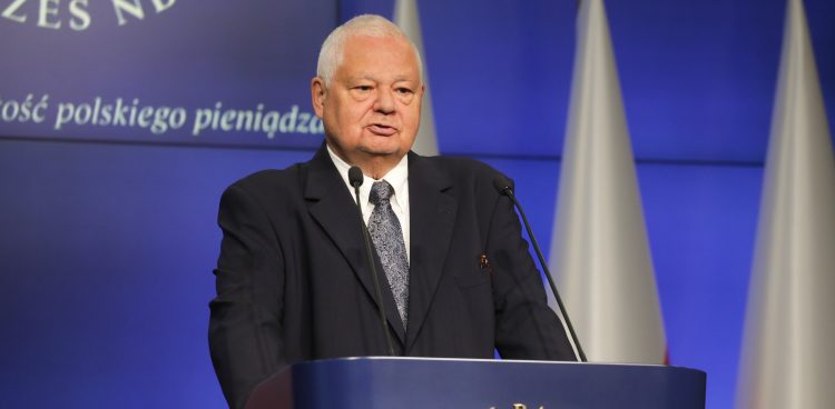 (Fot. PAP/Albert Zawada)