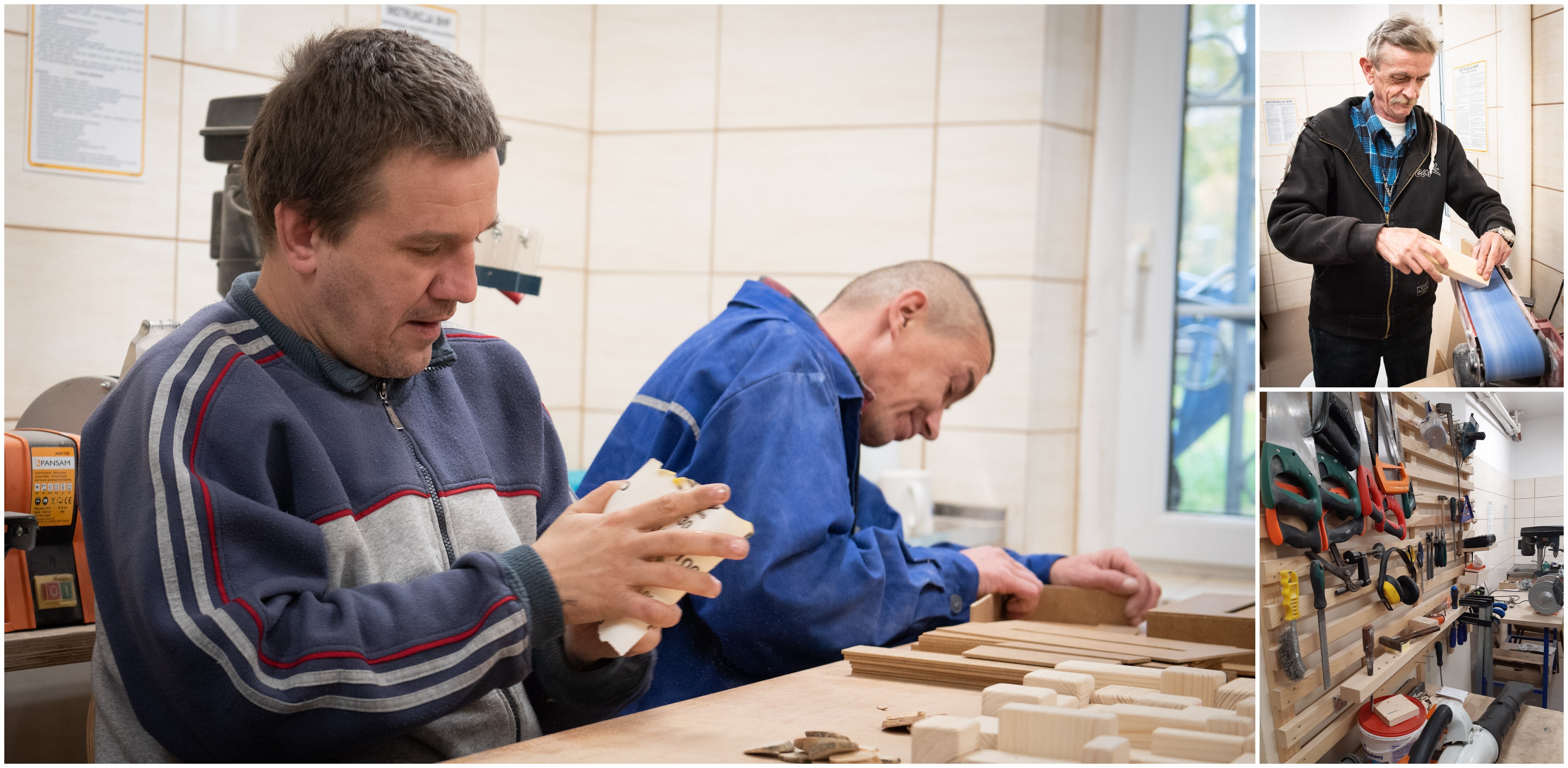 (Fot. Centrum Integracji Społecznej w Słupsku)