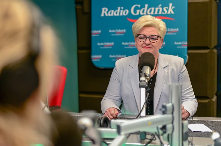 (Fot. Radio Gdańsk/Grzegorz Armatowski)