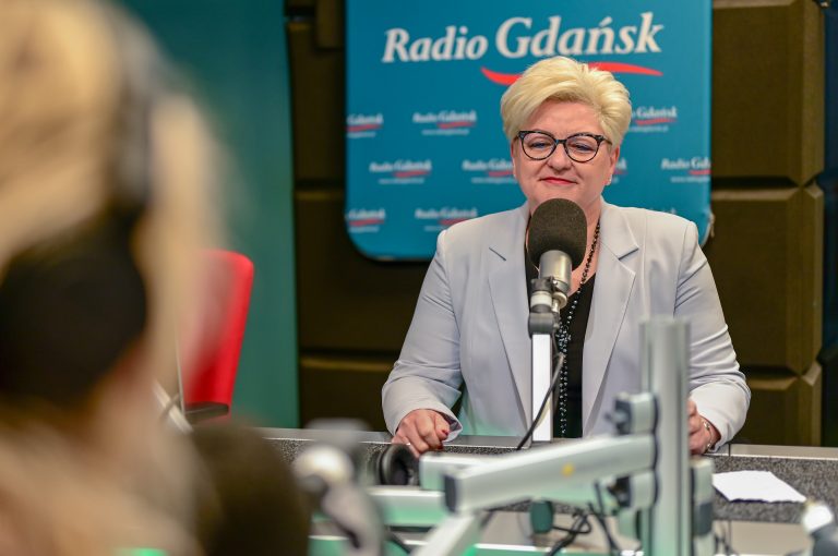 (Fot. Radio Gdańsk/Grzegorz Armatowski)