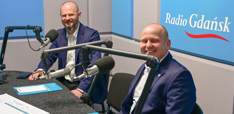 (Fot. Radio Gdańsk/Grzegorz Armatowski)