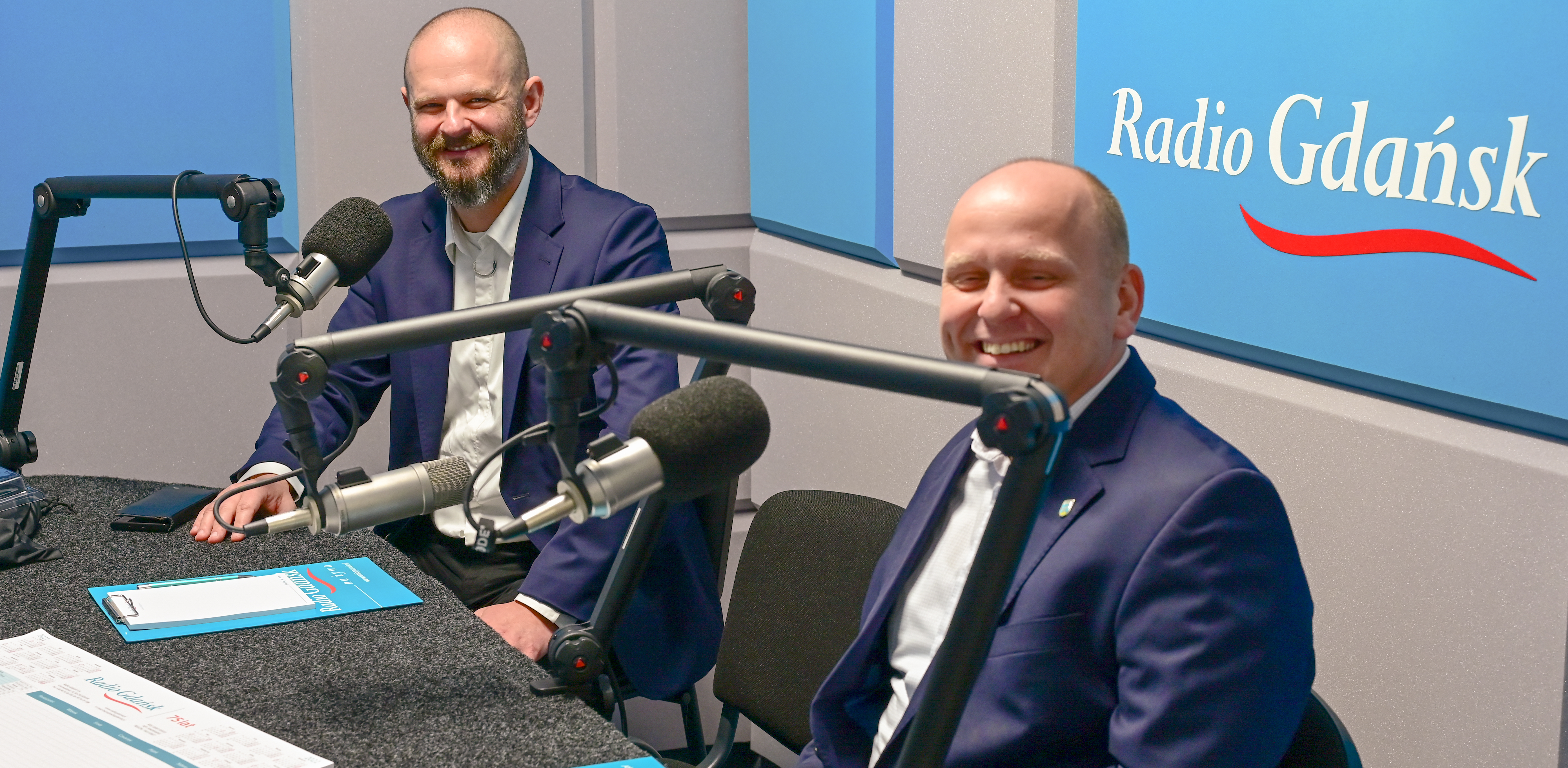 (Fot. Radio Gdańsk/Grzegorz Armatowski)