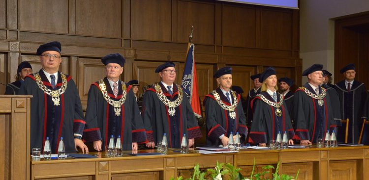 (Fot. Politechnika Gdańska)