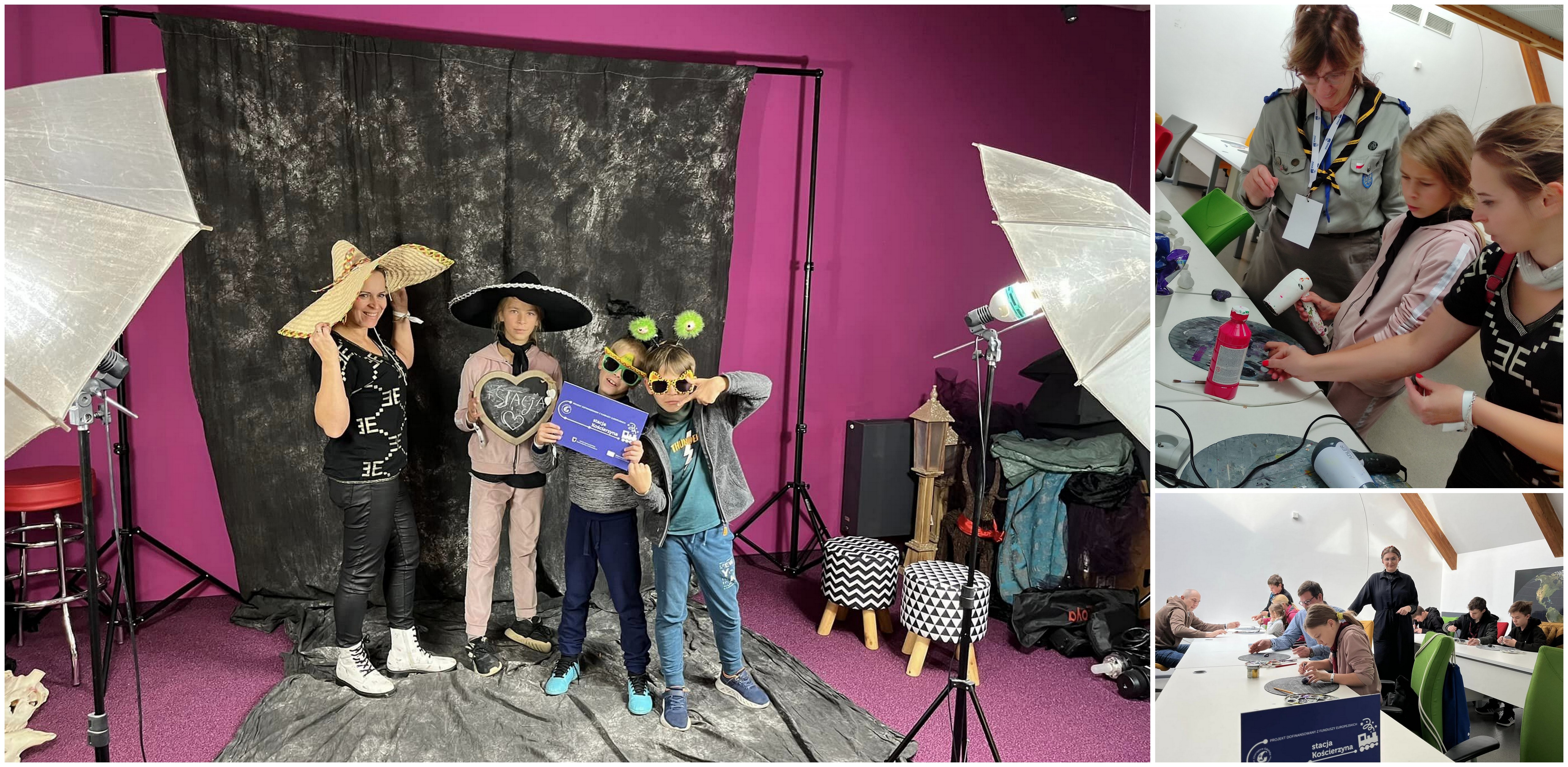 (Fot. Hufiec ZHP Gdańsk)