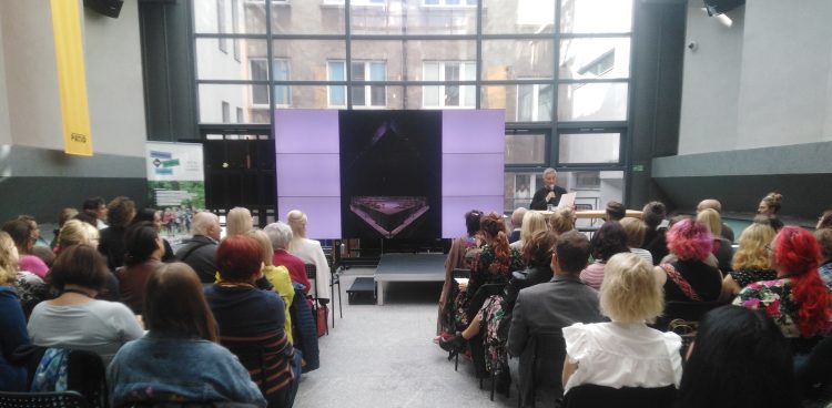 (Fot. Radio Gdańsk/Edyta Stracewska)