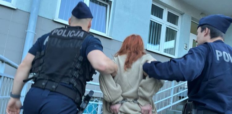 (fot. Pomorska Policja)