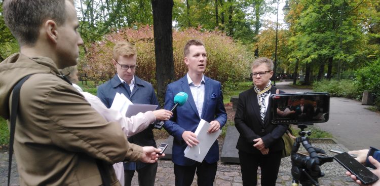 (fot. Radio Gdańsk/Edyta Stracewska)