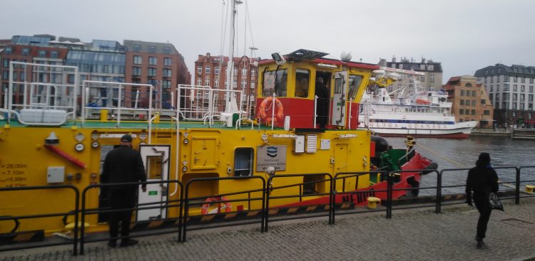 (fot. Radio Gdańsk/Edyta Stracewska)