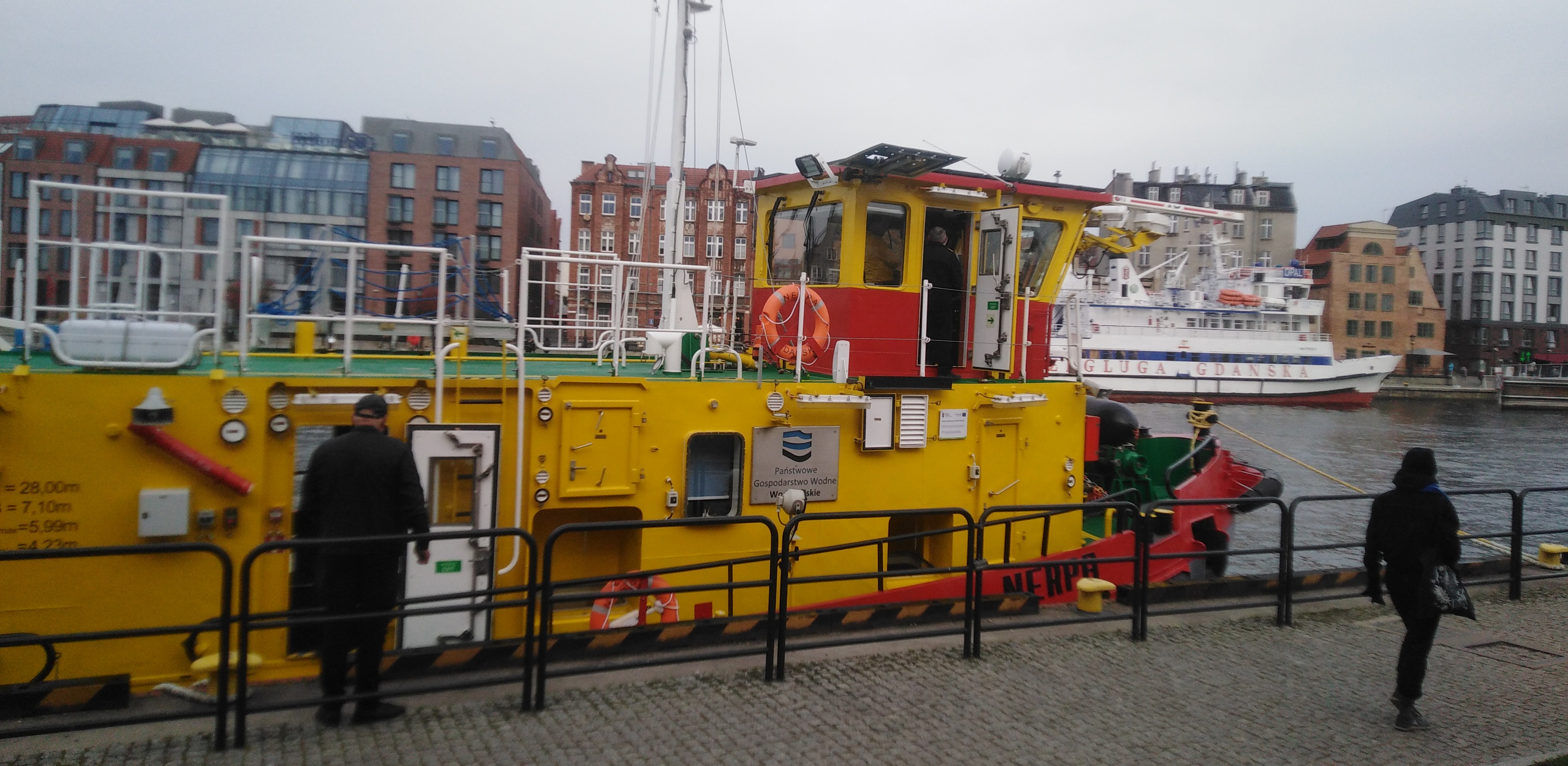 (fot. Radio Gdańsk/Edyta Stracewska)