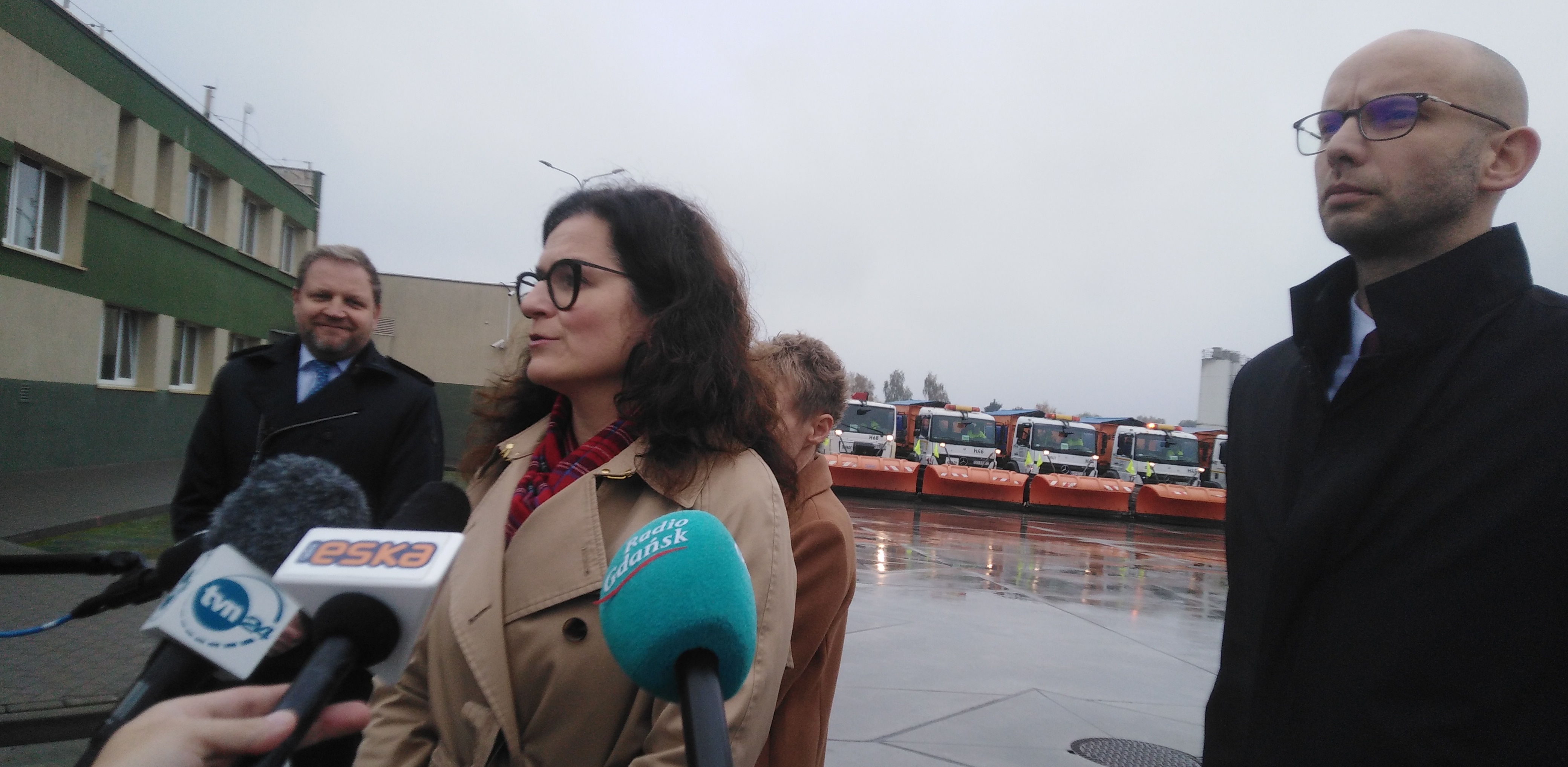 (Fot. Radio Gdańsk/Edyta Stracewska)