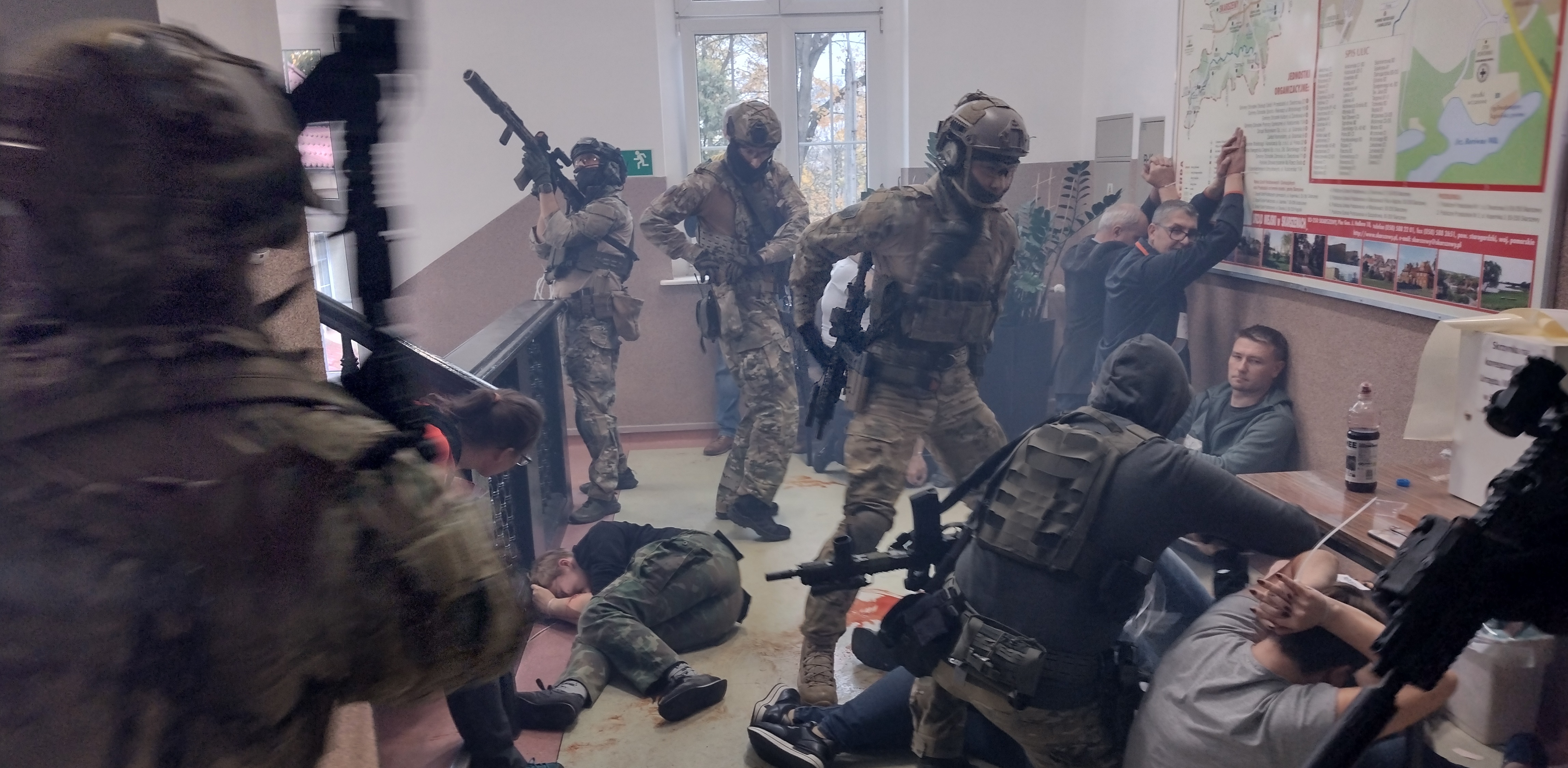 (Fot. Radio Gdańsk/Hanna Brzezińska)