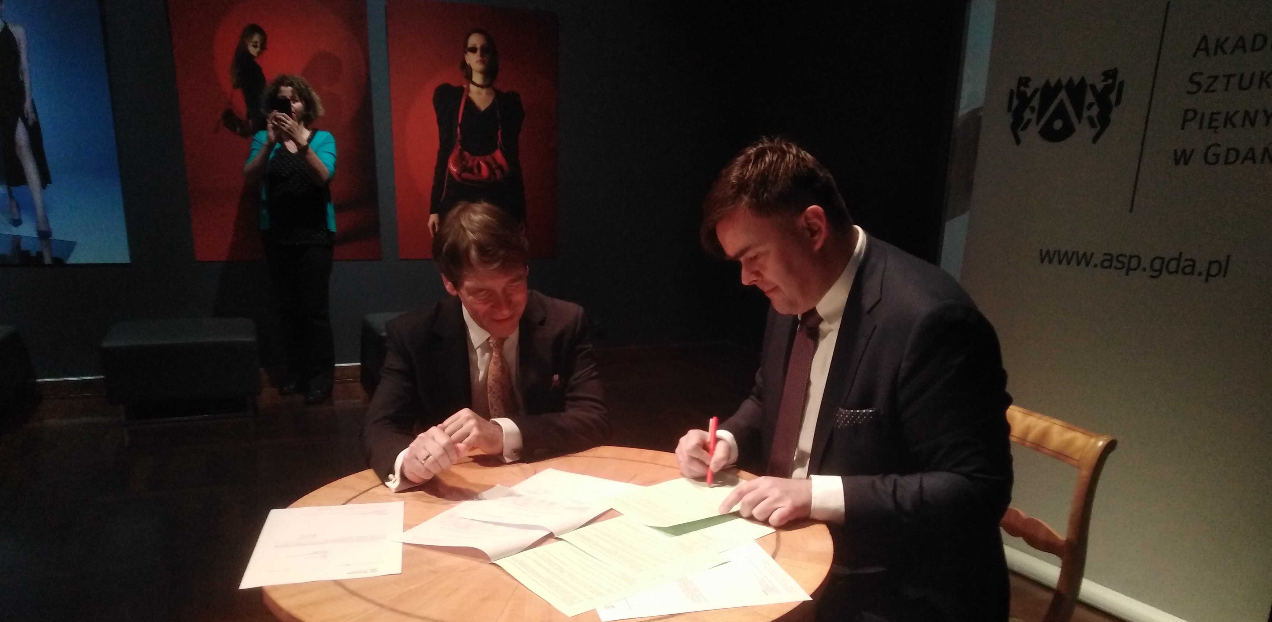 (Fot. Radio Gdańsk/Edyta Stracewska)