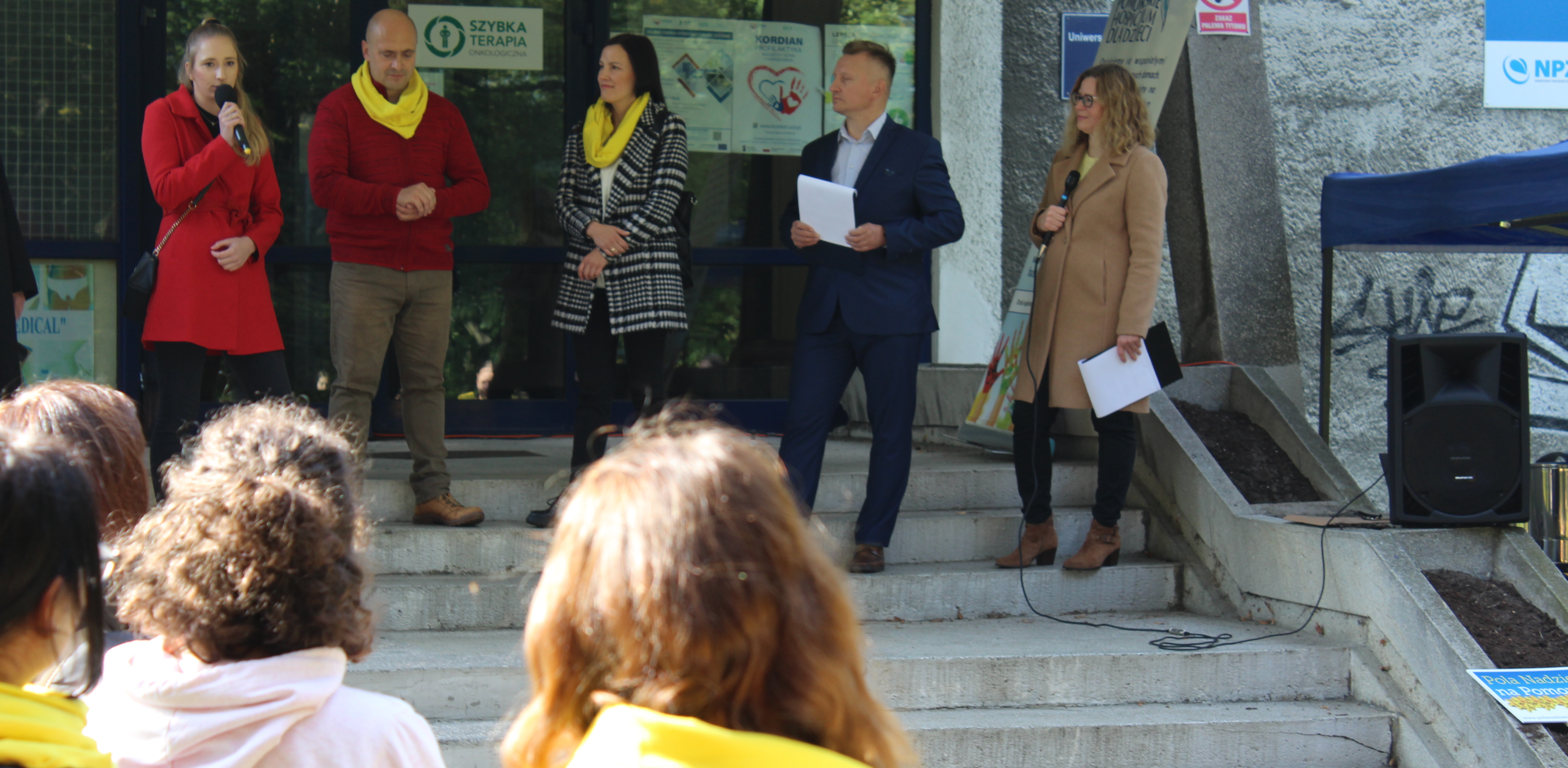 (fot. Radio Gdańsk/Aleksandra Trembicka)