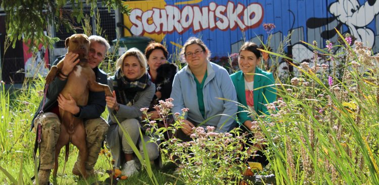 (Fot. Radio Gdańsk/Aleksandra Trembicka)