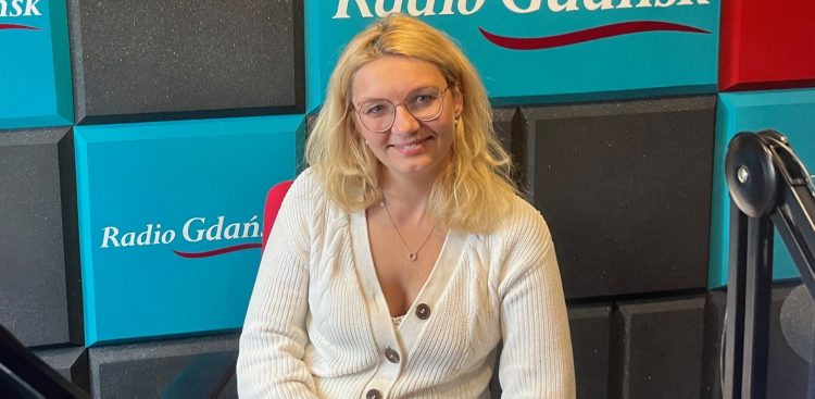 (Fot. Radio Gdańsk/Joanna Merecka-Łotysz)